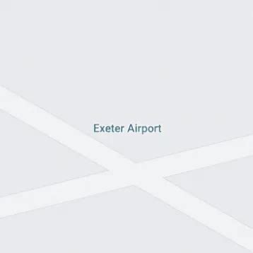 exeter airport meet and greet parking